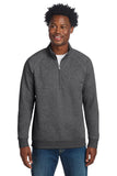 Sport-Tek ®  Drive Fleece 1/4-Zip Pullover STF202