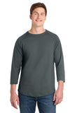 Sport-Tek ®  Colorblock Raglan Jersey.  T200