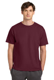 Champion  ®   Heritage 6-Oz. Jersey Tee T425