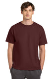 Champion  ®   Heritage 6-Oz. Jersey Tee T425