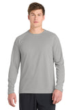 Sport-Tek ®  Dry Zone ®  Long Sleeve Raglan T-Shirt. T473LS