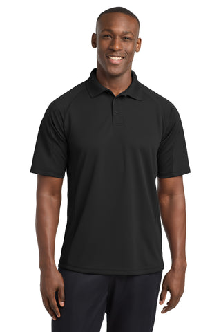 HILLTOPPERS PONY CLUB Sport-Tek ®  Dri-Mesh® Pro Polo. T474