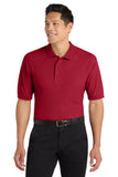 Port Authority ®  Tall Silk Touch™ Polo.  TLK500