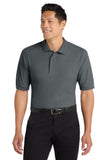 Port Authority ®  Tall Silk Touch™ Polo.  TLK500