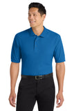 Port Authority ®  Tall Silk Touch™ Polo.  TLK500