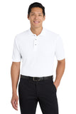 Port Authority ®  Tall Silk Touch™ Polo.  TLK500