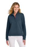 TravisMathew Women's Coveside 1/2-Zip TM1LD007