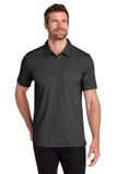 TravisMathew Oceanside Heather Pocket Polo TM1MY404