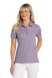 TravisMathew Women's Oceanside Heather Polo TM1WW002