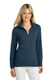 TravisMathew Women's Crestview 1/4-Zip TM1WW003