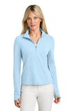 TravisMathew Women's Onward 1/2-Zip TMA42778