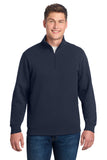 Sport-Tek ®  Tall 1/4-Zip Sweatshirt. TST253