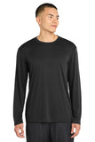 Sport-Tek ®  Tall Long Sleeve PosiCharge ®  Competitor™ Tee. TST350LS