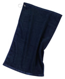 Port Authority ®  Grommeted Golf Towel.  TW51