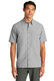 Port Authority ®  Short Sleeve UV Daybreak Shirt W961