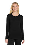 Wink ®  Women's Long Sleeve Layer Tee WW4029