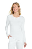Wink ®  Women's Long Sleeve Layer Tee WW4029