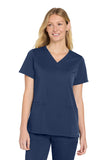 Wink ®  Women's Premiere Flex ™  V-Neck Top WW4168