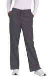 Wink ®  Women's Petite WorkFlex Flare Leg Cargo Pant WW4750P