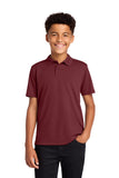 Port Authority ®  Youth Dry Zone ®  UV Micro-Mesh Polo Y110