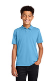 Port Authority ®  Youth Dry Zone ®  UV Micro-Mesh Polo Y110