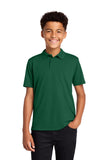 Port Authority ®  Youth Dry Zone ®  UV Micro-Mesh Polo Y110