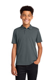 Port Authority ®  Youth Dry Zone ®  UV Micro-Mesh Polo Y110