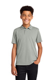 Port Authority ®  Youth Dry Zone ®  UV Micro-Mesh Polo Y110
