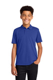 Port Authority ®  Youth Dry Zone ®  UV Micro-Mesh Polo Y110