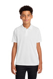 Port Authority ®  Youth Dry Zone ®  UV Micro-Mesh Polo Y110