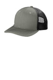 Port Authority ®  Youth Snapback Trucker Cap YC402