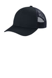 Port Authority ®  Youth Snapback Trucker Cap YC402