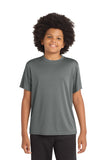 Sport-Tek ®  Youth PosiCharge ®  Competitor™ Tee. YST350