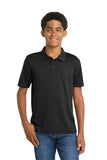HILLTOPPERS PONY CLUB Sport-Tek ®  Youth PosiCharge ®  RacerMesh ®  Polo. YST640