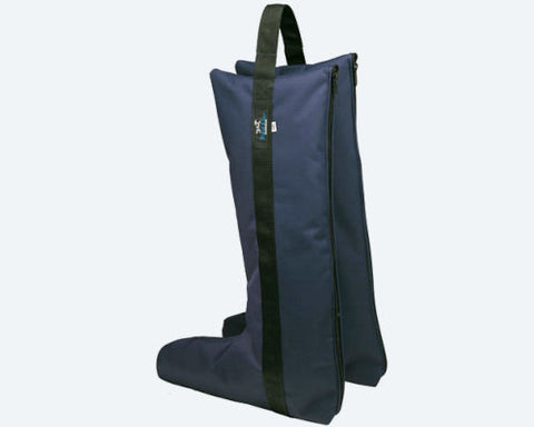 Tall English Boot Bag - Some colors are custom order