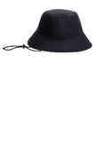50+ UV & Odor Controlling New Era ® Hex Era Bucket Hat Brand Logo