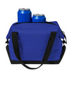 BG515  Port Authority® 6-Can Collapsible Cooler