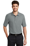 Port Authority Men's Silk Touch Polo