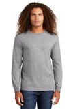 American Apparel® Unisex Heavyweight Long Sleeve T-Shirt 1304W