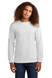 American Apparel® Unisex Heavyweight Long Sleeve T-Shirt 1304W