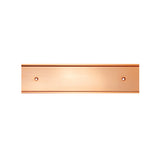 Stall Plate Holder (Silver or Gold)