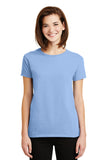 Gildan® - Ladies Ultra Cotton® 100% US Cotton T-Shirt. 2000L