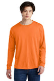 Jerzees® Dri-Power® 100% Polyester Long Sleeve T-Shirt 21LS