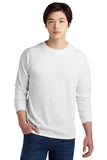 Jerzees® Dri-Power® 100% Polyester Long Sleeve T-Shirt 21LS
