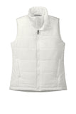 Port Authority® Ladies Puffer Vest
