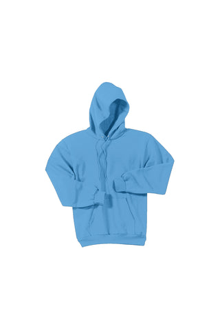 Port & Company® - Core Fleece Pullover Hooded Sweatshirt-Plus Size