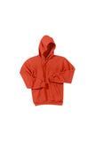 Port & Company® - Core Fleece Pullover Hooded Sweatshirt