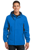 Port Authority Men's Cascade Waterproof Jacket
