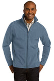Port Authority Men's Core Soft Shell Jacket
