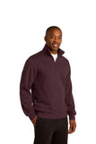 Men's OTTB Sport-Tek® 1/4-Zip Sweatshirt
